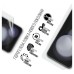 Пленка защитная Armorstandart Samsung Flip 5 (SM-F731) (ARM70399)