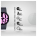 Пленка защитная Armorstandart Samsung Galaxy Watch 6 44mm 6 pcs (ARM70417)