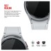 Пленка защитная Armorstandart Samsung Galaxy Watch 6 Classic 43mm 6 pcs (ARM70415)