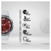 Пленка защитная Armorstandart Samsung Galaxy Watch 6 Classic 47mm 6 pcs (ARM70414)