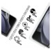 Пленка защитная Armorstandart cover dislpay Samsung Fold 5 (SM-F946) (ARM70402)