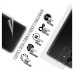 Пленка защитная Armorstandart back panel Samsung Fold 5 (SM-F946) (ARM70401)