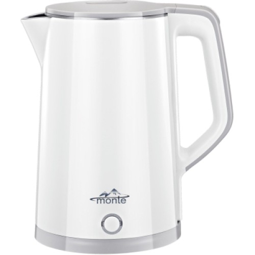 Электрочайник Monte MT-1826W