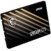 Накопитель SSD 2.5" 480GB Spatium S270 MSI (S78-440E350-P83)