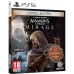 Игра Sony Assassin's Creed Mirage Launch Edition, BD диск (3307216258131)