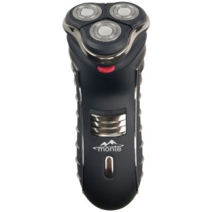 Електробритва Monte MT-5001