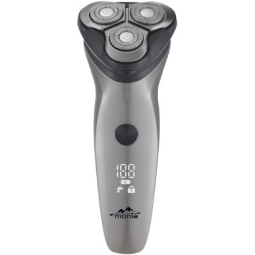 Электробритва Monte MT-5006G