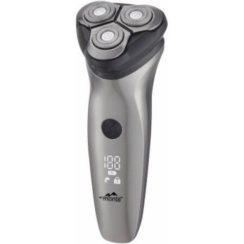 Электробритва Monte MT-5006G