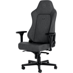 Кресло игровое Noblechairs HERO TX Anthracite (NBL-HRO-TX-ATC)