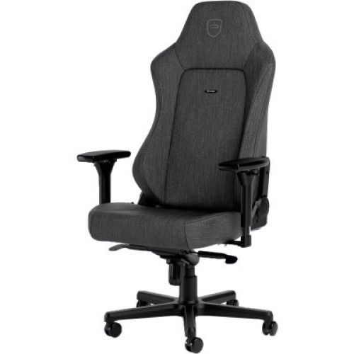 Кресло игровое Noblechairs HERO TX Anthracite (NBL-HRO-TX-ATC) Кресло игровое Noblechairs HERO TX Anthracite (NBL-HRO-TX-ATC)