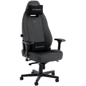 Кресло игровое Noblechairs LEGEND TX Anthracite (NBL-LGD-TX-ATC)