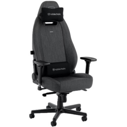 Кресло игровое Noblechairs LEGEND TX Anthracite (NBL-LGD-TX-ATC) Кресло игровое Noblechairs LEGEND TX Anthracite (NBL-LGD-TX-ATC)