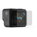 Аксессуар к экшн-камерам GoPro Tempered Glass Lens+Screen Protectors (AJPTC-001)
