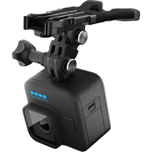 Аксессуар к экшн-камерам GoPro Bite Mount (ABITM-001)