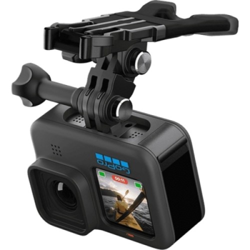 Аксессуар к экшн-камерам GoPro Bite Mount (ABITM-001)