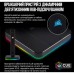 Подставка для гарнитуры Corsair Gaming ST100 RGB Premium Headset Stand with 7.1 Surround Sound (CA-9011167-EU)