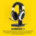 Подставка для гарнитуры Corsair Gaming ST100 RGB Premium Headset Stand with 7.1 Surround Sound (CA-9011167-EU)