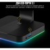 Подставка для гарнитуры Corsair Gaming ST100 RGB Premium Headset Stand with 7.1 Surround Sound (CA-9011167-EU)