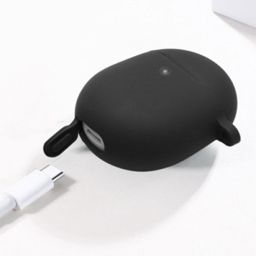 Чехол для наушников BeCover Silicon для Google Pixel Buds Pro Black (709574)