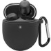 Чехол для наушников BeCover Silicon для Google Pixel Buds Pro Black (709574)