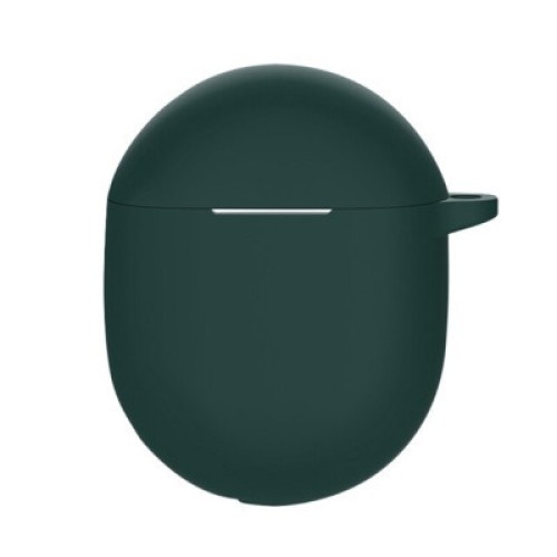 Чехол для наушников BeCover Silicon для Google Pixel Buds Pro Dark Green (709589)
