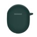 Чехол для наушников BeCover Silicon для Google Pixel Buds Pro Dark Green (709589)