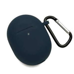 Чехол для наушников BeCover Silicon для Google Pixel Buds Pro Deep Blue (709576)