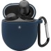 Чехол для наушников BeCover Silicon для Google Pixel Buds Pro Deep Blue (709576)