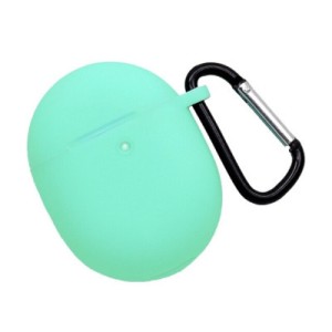 Чехол для наушников BeCover Silicon для Google Pixel Buds Pro Green (709577)