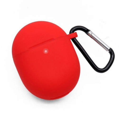 Чехол для наушников BeCover Silicon для Google Pixel Buds Pro Red (709579)