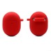Чехол для наушников BeCover Silicon для Google Pixel Buds Pro Red (709579)