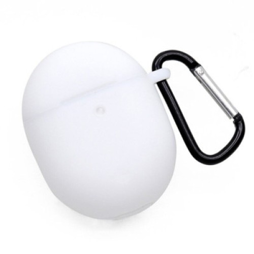 Чехол для наушников BeCover Silicon для Google Pixel Buds Pro White (709580)