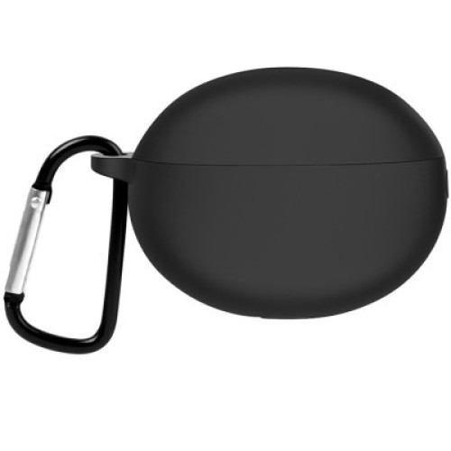 Чехол для наушников BeCover Silicon для Huawei FreeBuds 5i Black (709566)