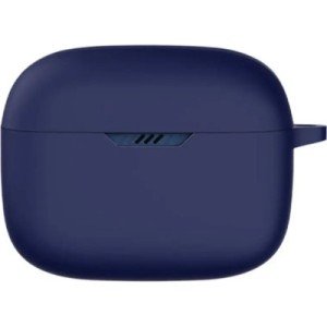 Чохол для навушників BeCover Silicon для JBL Tune 230 NC TWS Deep Blue (709600)