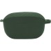 Чехол для наушников BeCover Silicon для JBL Wave 100 / Wave Buds TWS Dark Green (709587)