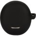 Чехол для наушников BeCover Silicon для OPPO Enco Air3 (ETE31) Black (709569)