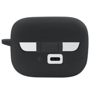 Чохол для навушників BeCover Silicon для Sony LinkBuds S WF-LS900N Black (709567)