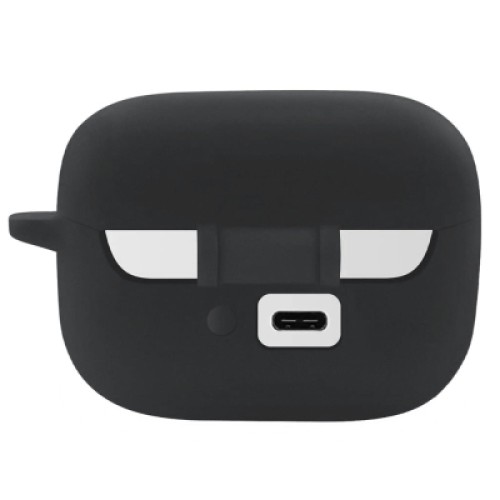 Чехол для наушников BeCover Silicon для Sony LinkBuds S WF-LS900N Black (709567)
