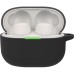 Чехол для наушников BeCover Silicon для Sony LinkBuds S WF-LS900N Black (709567)
