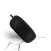 Чехол для наушников BeCover Silicon для Xiaomi Redmi Buds 4 Lite Black (709582)