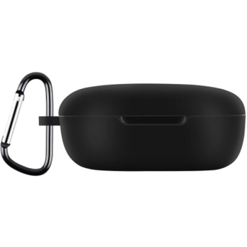 Чехол для наушников BeCover Silicon для Xiaomi Redmi Buds 4 Lite Black (709582)