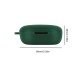 Чехол для наушников BeCover Silicon для Xiaomi Redmi Buds 4 Lite Dark Green (709584)