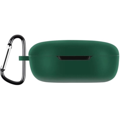 Чехол для наушников BeCover Silicon для Xiaomi Redmi Buds 4 Lite Dark Green (709584)