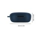 Чехол для наушников BeCover Silicon для Xiaomi Redmi Buds 4 Lite Deep Blue (709583)