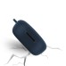 Чехол для наушников BeCover Silicon для Xiaomi Redmi Buds 4 Lite Deep Blue (709583)