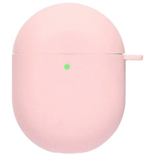 Чехол для наушников BeCover Silicon для Xiaomi Redmi Buds 4 Pink (708845)