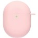 Чехол для наушников BeCover Silicon для Xiaomi Redmi Buds 4 Pink (708845)