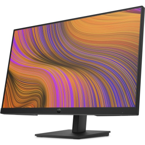 Монитор HP P24h G5 (64W34AA)