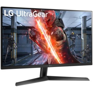 Монитор LG 27GN60R-B