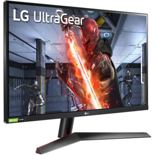 Монитор LG 27GN60R-B
